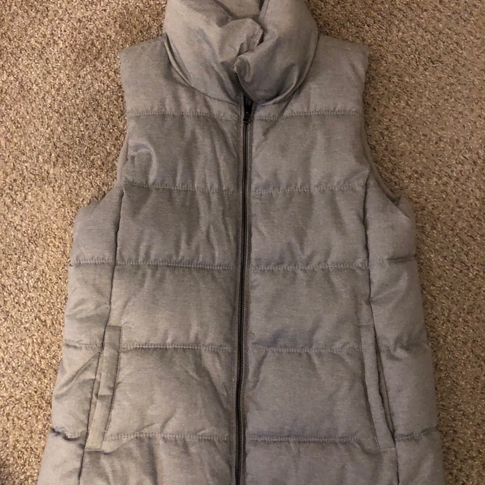 Ladies Vest